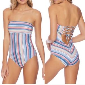 Splendid swimsuit NWT